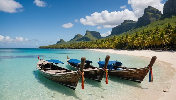 Aventures et émerveillement : que faire à l'île maurice ?