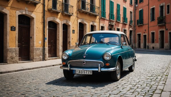 Louez une voiture à perpignan pour explorer en toute liberté